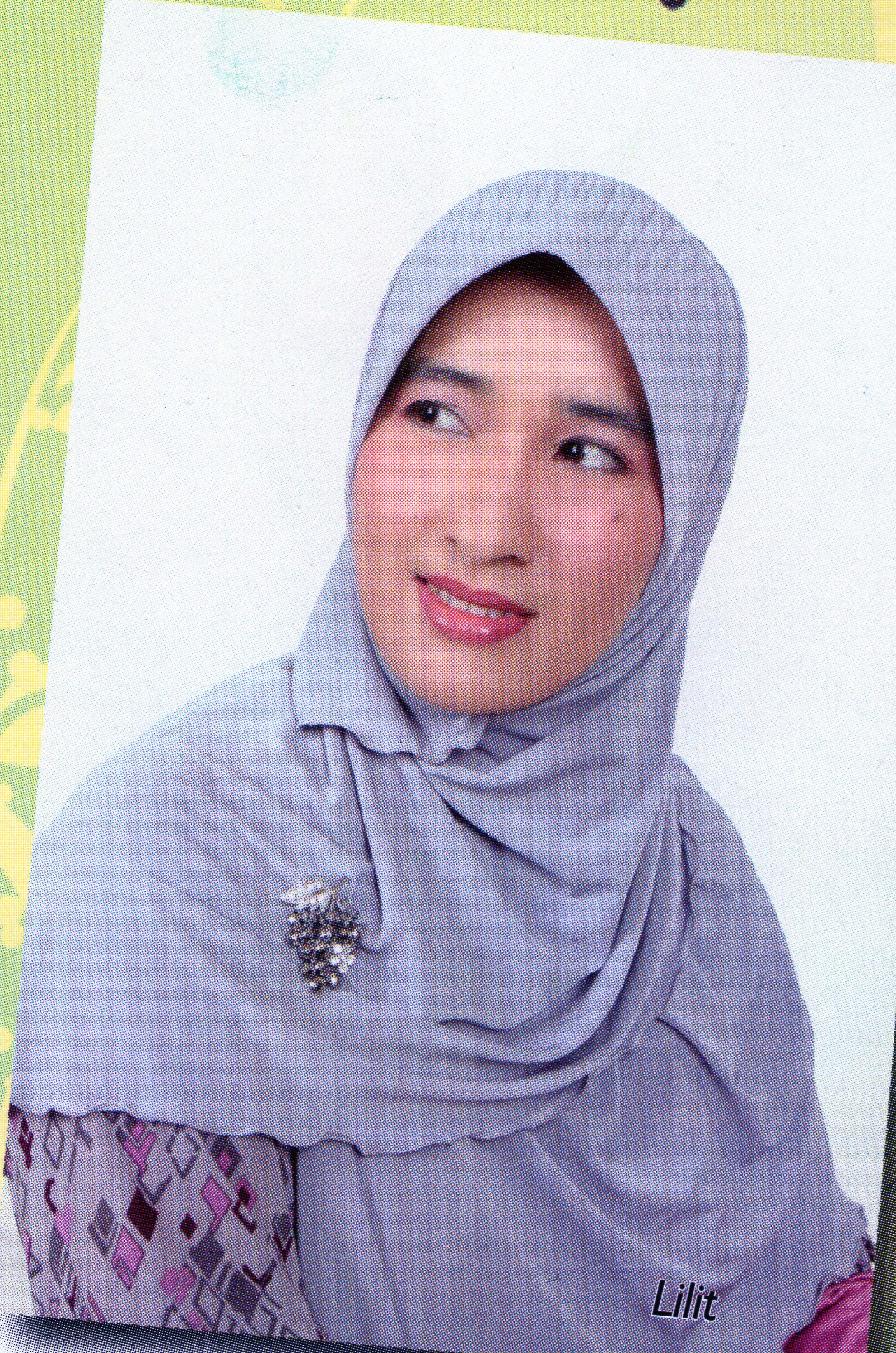 Model Jilbab Wisuda Anak Sma 30 Model Kebaya Wisuda Hijab